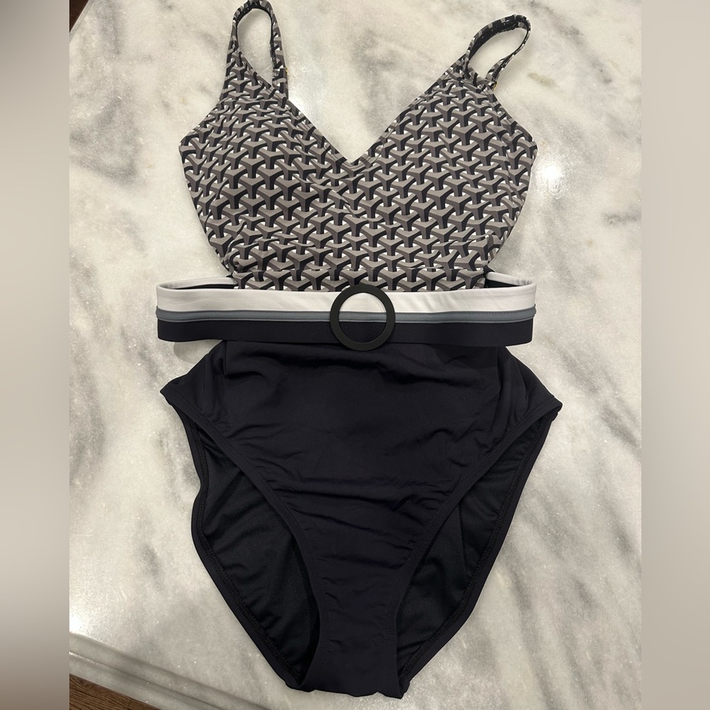NWT BLEU bathing suit
